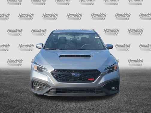 2025 Subaru WRX Premium