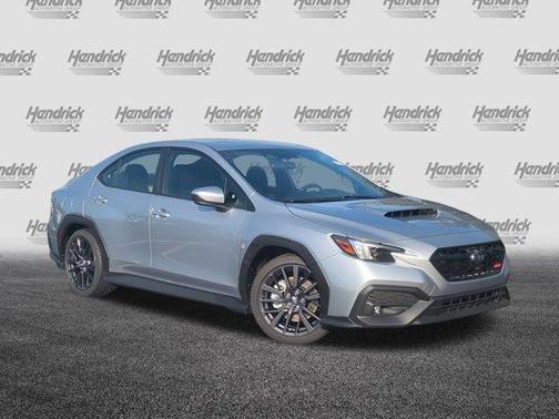 2025 Subaru WRX Premium