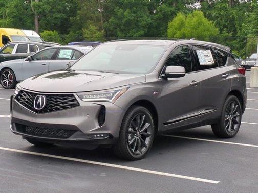 2025 Acura RDX A-Spec