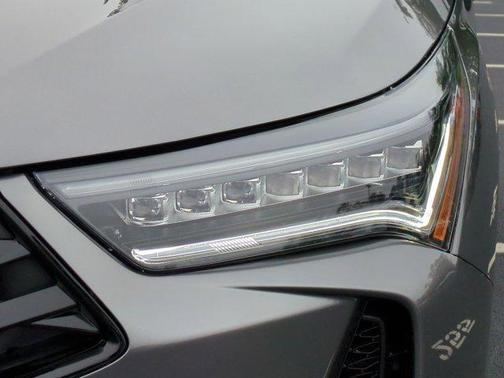 2025 Acura RDX A-Spec