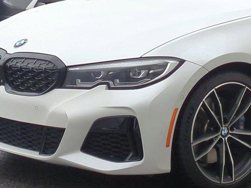 2021 BMW M340 i