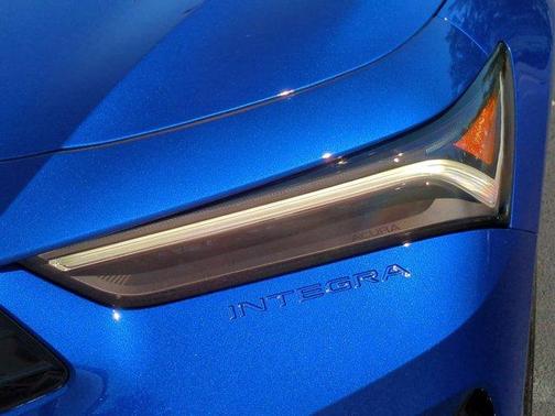 2025 Acura Integra A-Spec Technology