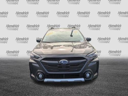 2024 Subaru Outback Limited XT
