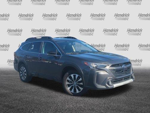 2024 Subaru Outback Limited XT