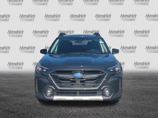 2024 Subaru Outback Limited XT