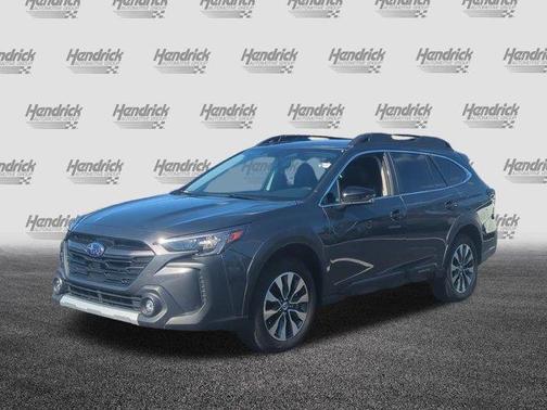 2024 Subaru Outback Limited XT
