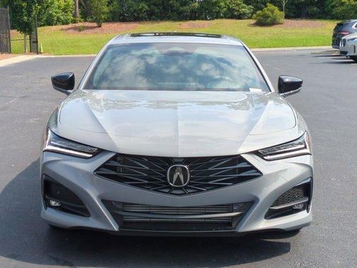 2025 Acura TLX A-Spec