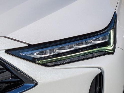 2023 Acura MDX Advance