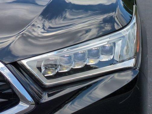 2020 Acura MDX 3.5L w/Advance & Entertainment Pkgs