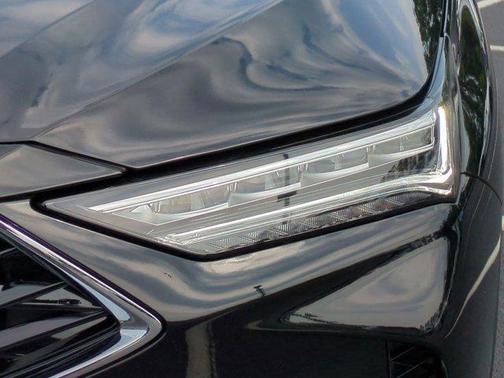 2026 Acura MDX 3.5L w/Technology Package