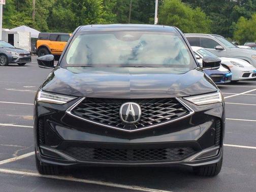 2026 Acura MDX 3.5L w/Technology Package