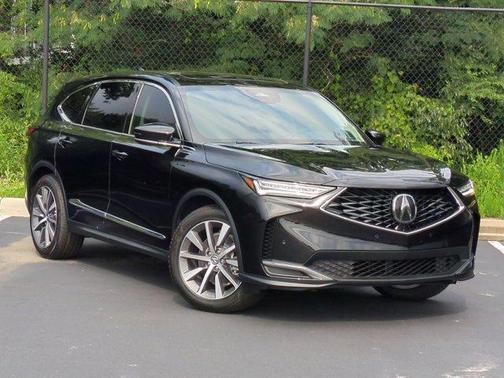 2026 Acura MDX 3.5L w/Technology Package