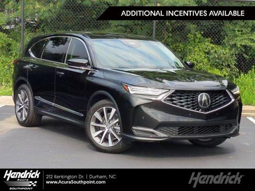 2026 Acura MDX 3.5L w/Technology Package