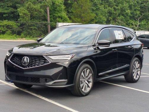 2026 Acura MDX 3.5L w/Technology Package