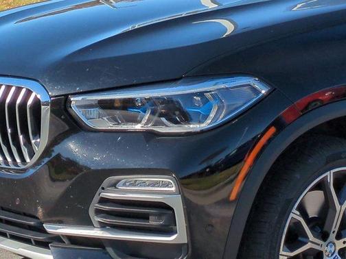 2021 BMW X5 PHEV xDrive45e