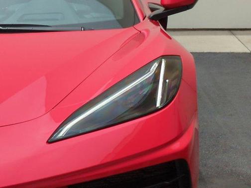 2023 Chevrolet Corvette Stingray w/2LT