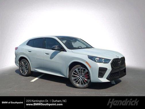 2025 BMW X2 xDrive28i