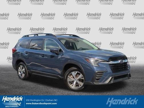 2024 Subaru Ascent Premium