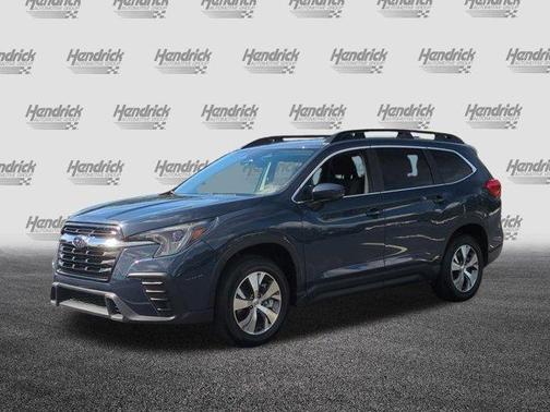 2024 Subaru Ascent Premium