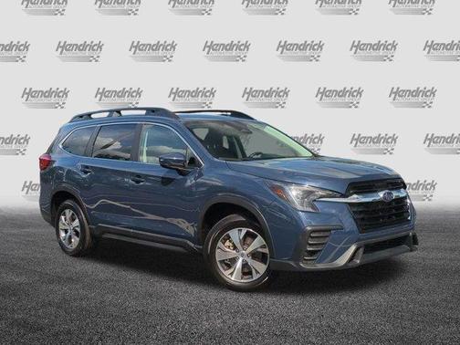2024 Subaru Ascent Premium