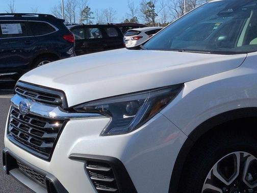 2025 Subaru Ascent Limited