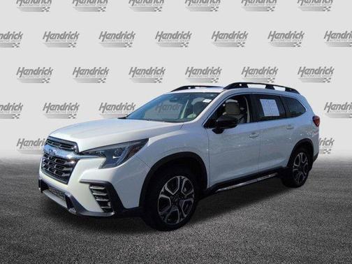 2025 Subaru Ascent Limited