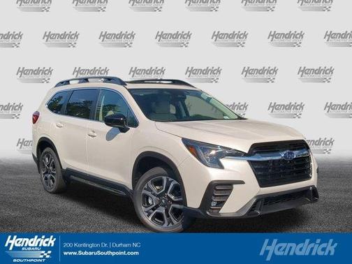 2025 Subaru Ascent Limited