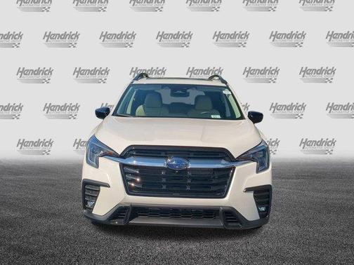 2025 Subaru Ascent Limited