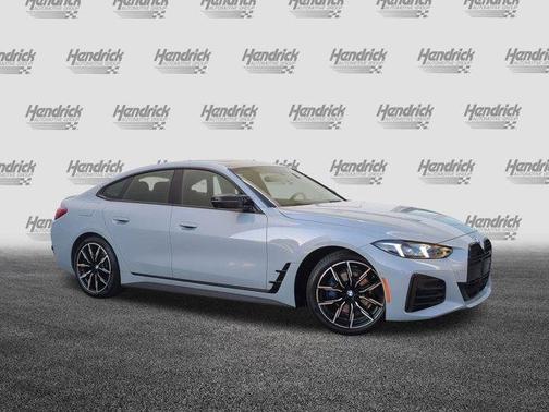 2025 BMW M440 Gran Coupe i xDrive