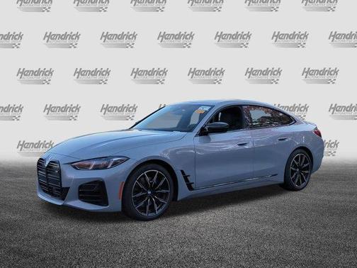 2025 BMW M440 Gran Coupe i xDrive