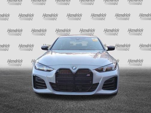 2025 BMW M440 Gran Coupe i xDrive
