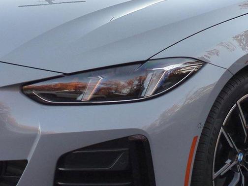 2025 BMW M440 Gran Coupe i xDrive