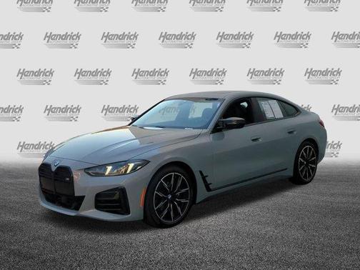 2025 BMW M440 Gran Coupe i xDrive