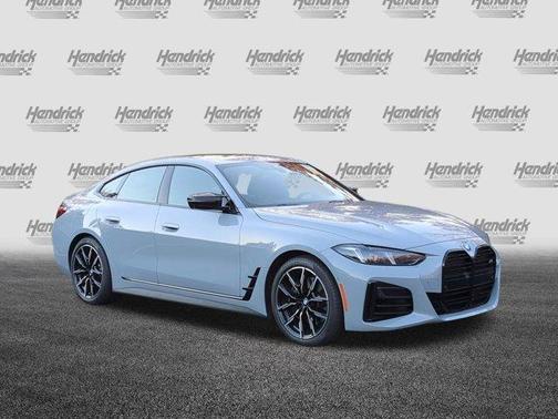 2025 BMW M440 Gran Coupe i xDrive