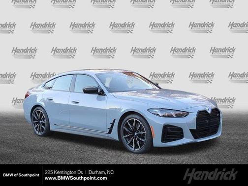 2025 BMW M440 Gran Coupe i xDrive