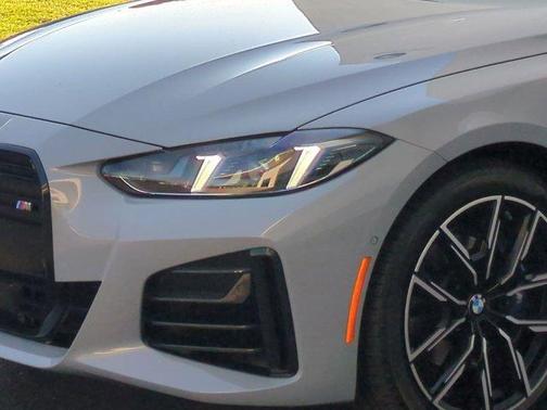 2025 BMW M440 Gran Coupe i xDrive