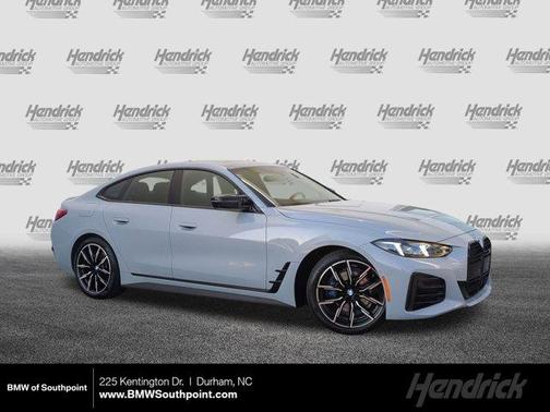 2025 BMW M440 Gran Coupe i xDrive