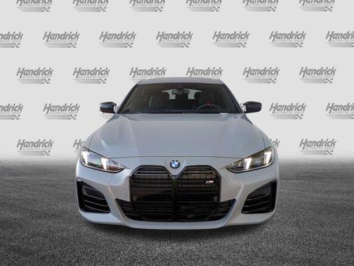 2025 BMW M440 Gran Coupe i xDrive