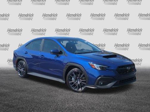 2025 Subaru WRX Premium