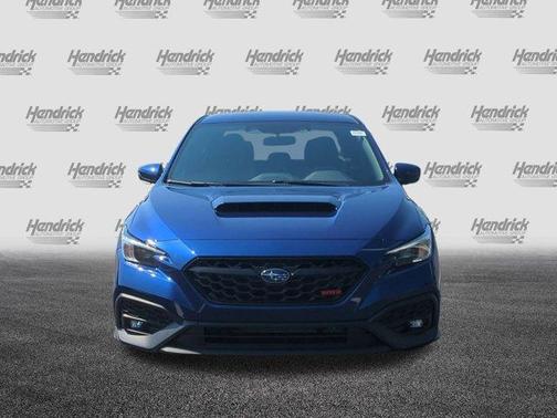 2025 Subaru WRX Premium