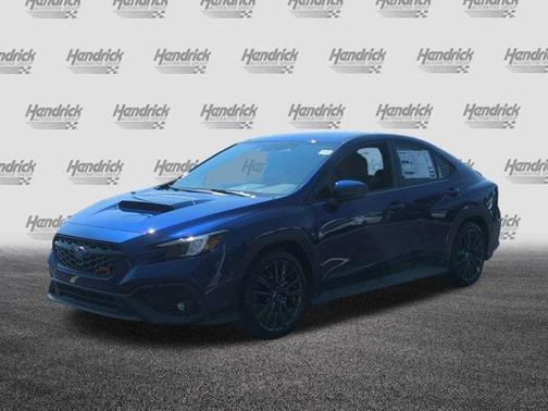 2025 Subaru WRX Premium