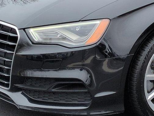 2015 Audi A3 1.8T Prestige