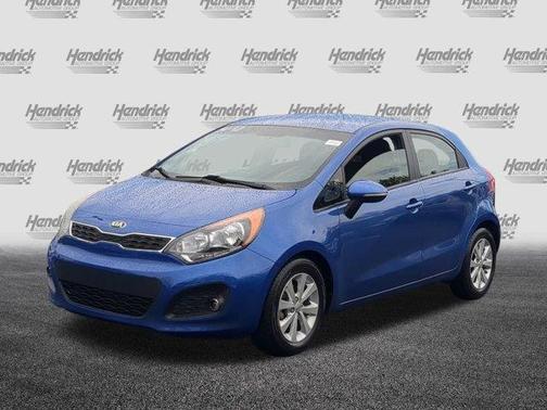2013 Kia Rio EX