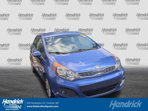 2013 Kia Rio EX