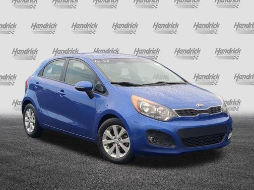 2013 Kia Rio EX