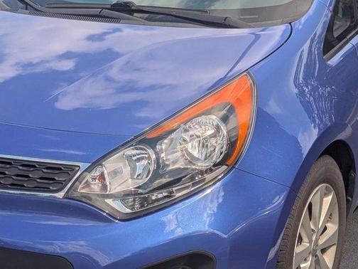 2013 Kia Rio EX