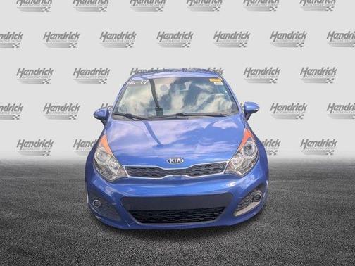 2013 Kia Rio EX