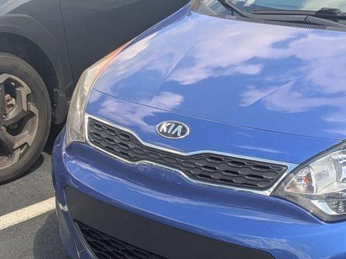 2013 Kia Rio EX