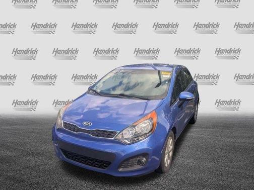 2013 Kia Rio EX