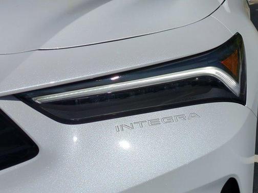 2025 Acura Integra Base